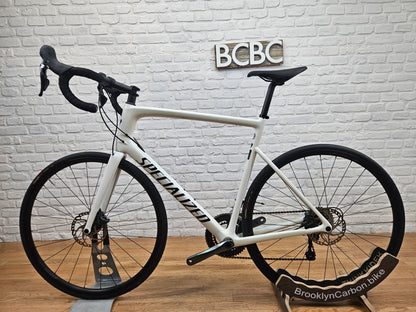 Used 2022 Specialized Tarmac SL6 Tiagra - 61cm