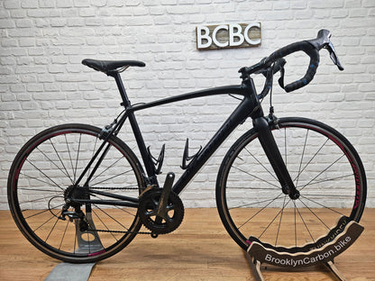 Used 2014 Specialized Allez Expert Ultegra - 56cm