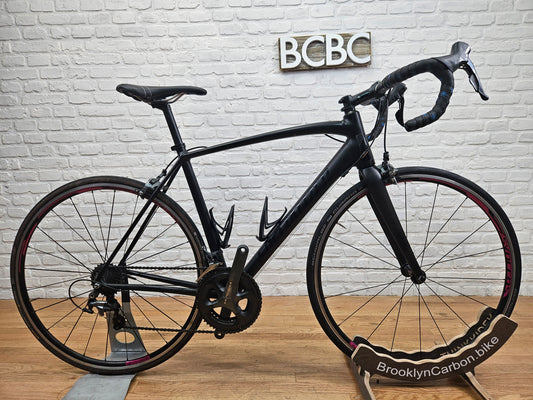 Used 2014 Specialized Allez Expert Ultegra - 56cm