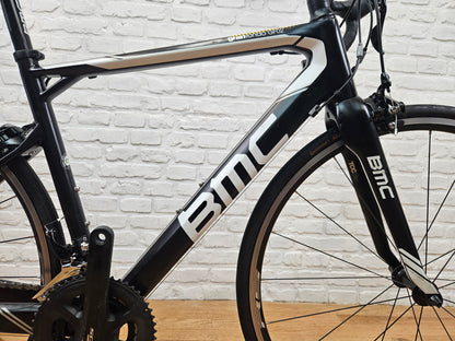 Used 2016 BMC GranFondo GF02 105 - 51cm