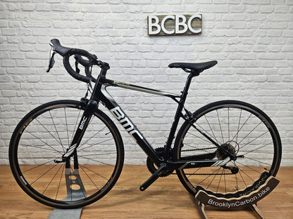 Used 2016 BMC GranFondo GF02 105 - 51cm