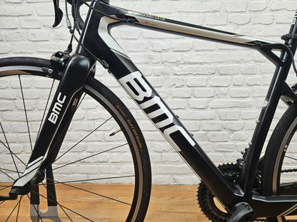 Used 2016 BMC GranFondo GF02 105 - 51cm