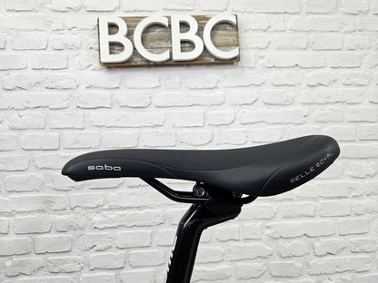 Used 2016 BMC GranFondo GF02 105 - 51cm