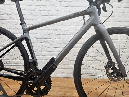 Used 2024 Cannondale Synapse Carbon 2 LE Ultegra Di2 - 51cm
