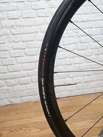 Used 2024 Cannondale Synapse Carbon 2 LE Ultegra Di2 - 51cm