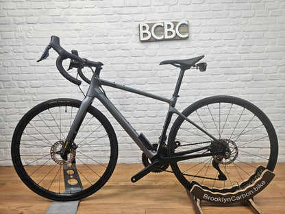 Used 2024 Cannondale Synapse Carbon 2 LE Ultegra Di2 - 51cm