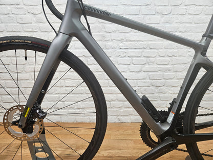 Used 2024 Cannondale Synapse Carbon 2 LE Ultegra Di2 - 51cm