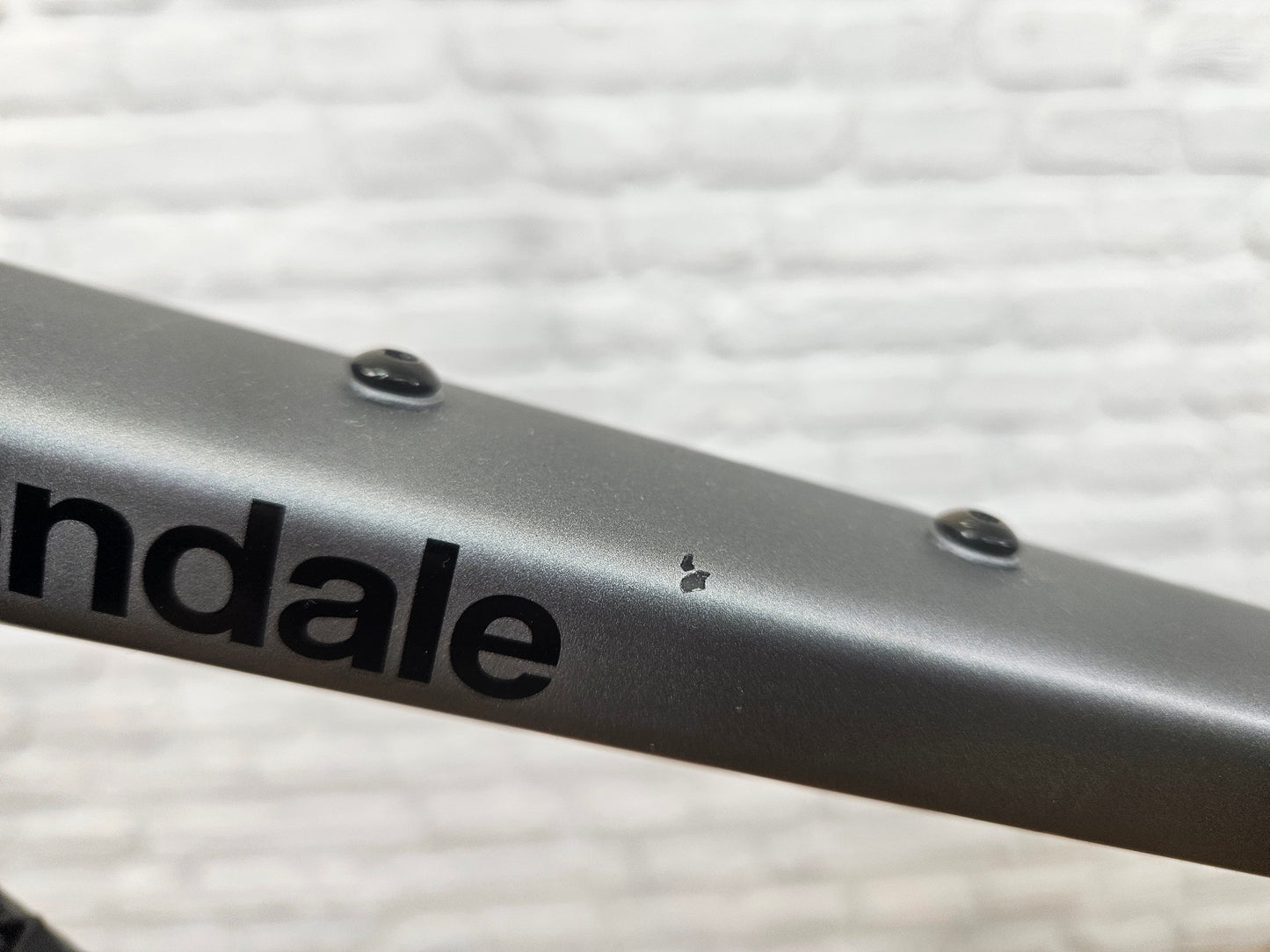 Used 2024 Cannondale Synapse Carbon 2 LE Ultegra Di2 - 51cm