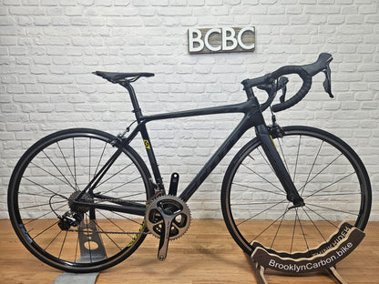 Used 2015 Scott Addict 10 Dura Ace - 52cm