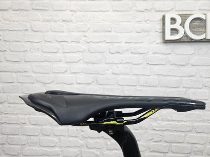 Used 2015 Scott Addict 10 Dura Ace - 52cm