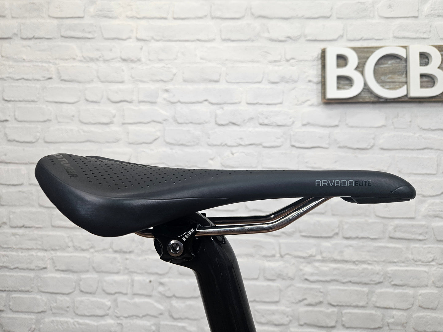 2020 Trek Checkpoint SL7 Force AXS Gravel - 54cm