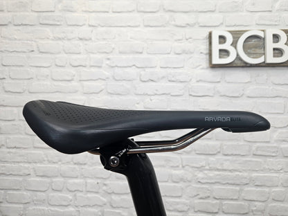 2020 Trek Checkpoint SL7 Force AXS Gravel - 54cm