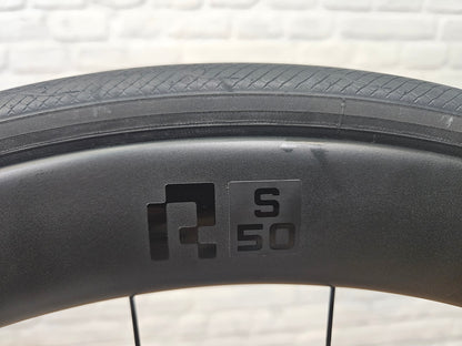 Used 2024 Cannondale SuperSix EVO 1 Force AXS - 54cm
