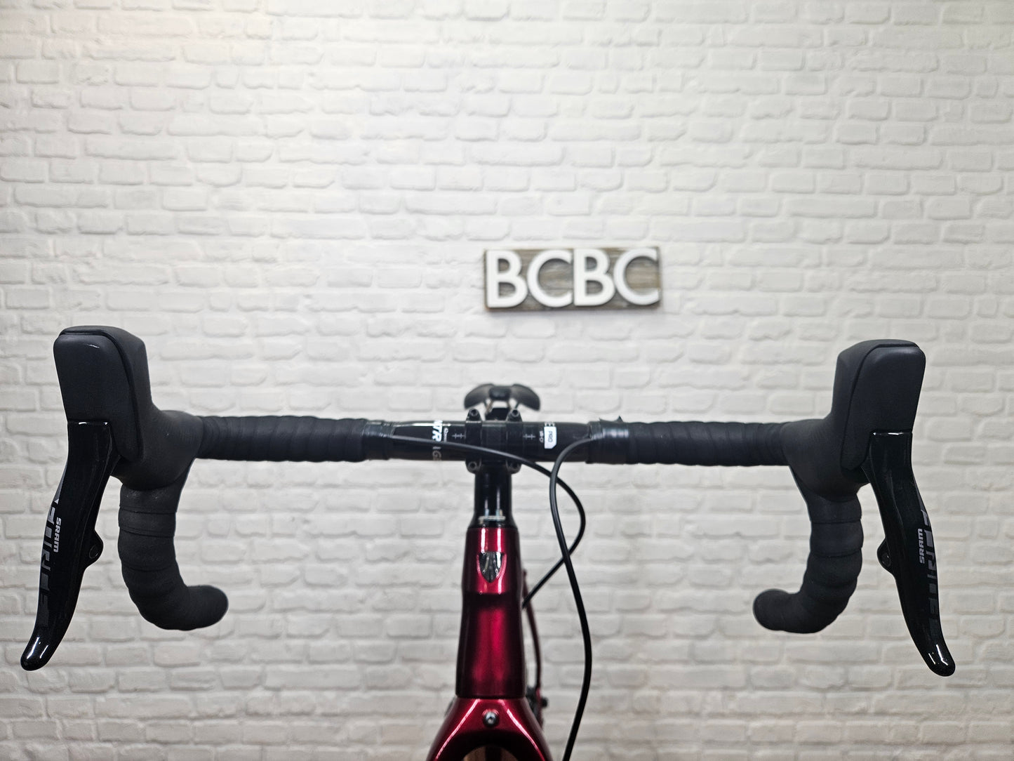 2020 Trek Checkpoint SL7 Force AXS Gravel - 54cm