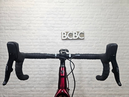 2020 Trek Checkpoint SL7 Force AXS Gravel - 54cm