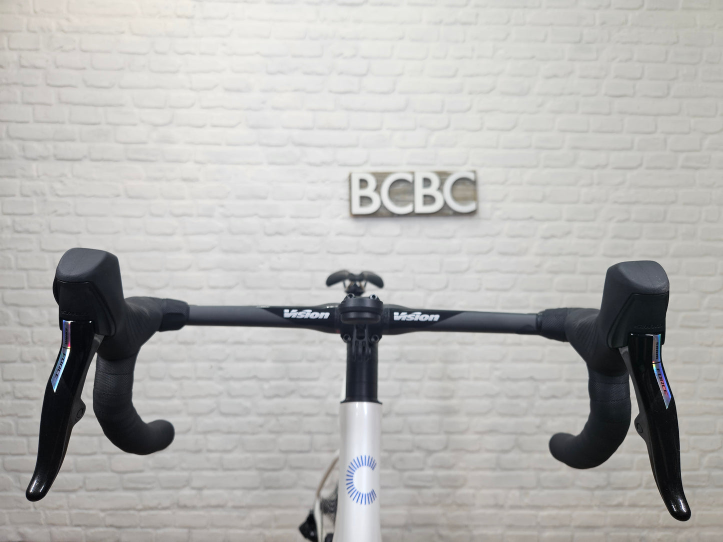 Used 2024 Cannondale SuperSix EVO 1 Force AXS - 54cm
