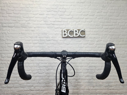 Used 2016 BMC GranFondo GF02 105 - 51cm