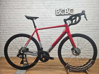 Used 2020 Cervelo R5 Ultegra Di2 - 56cm