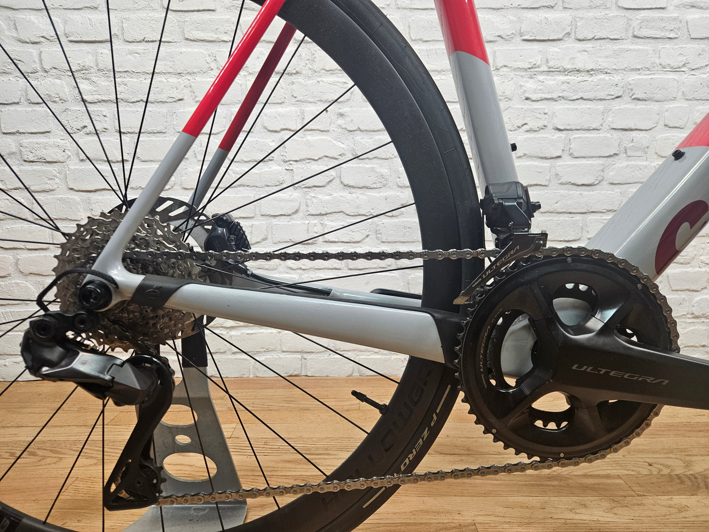 Used 2020 Cervelo R5 Ultegra Di2 - 56cm