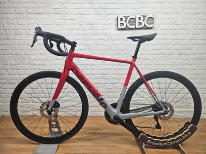 Used 2020 Cervelo R5 Ultegra Di2 - 56cm