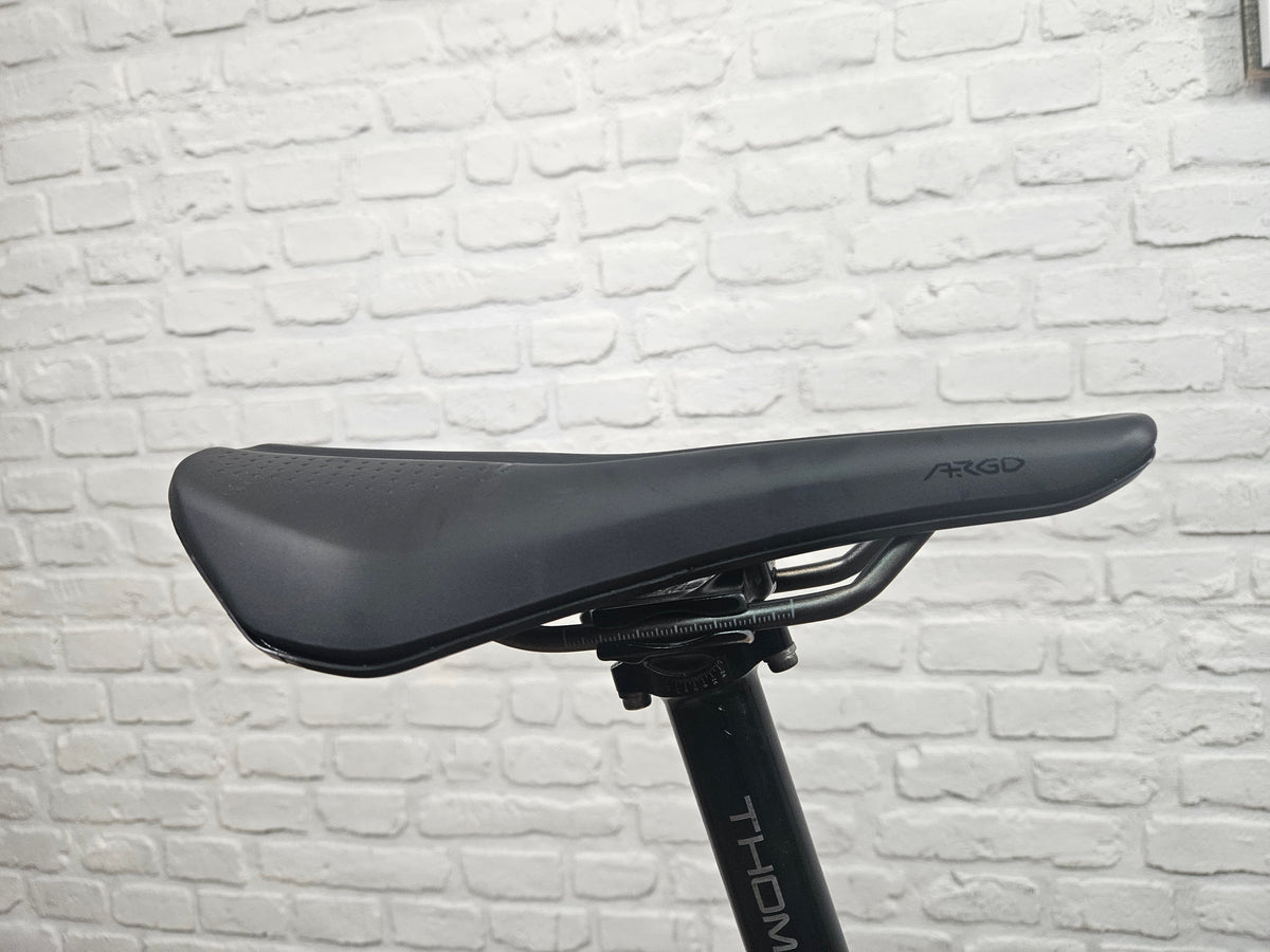Used 2022 Cervelo Aspero GRX 600 Gravel - 48cm