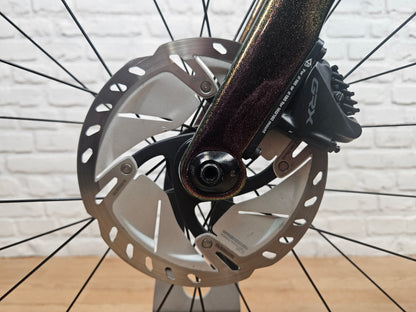 Used 2022 Cervelo Aspero GRX 600 Gravel - 48cm