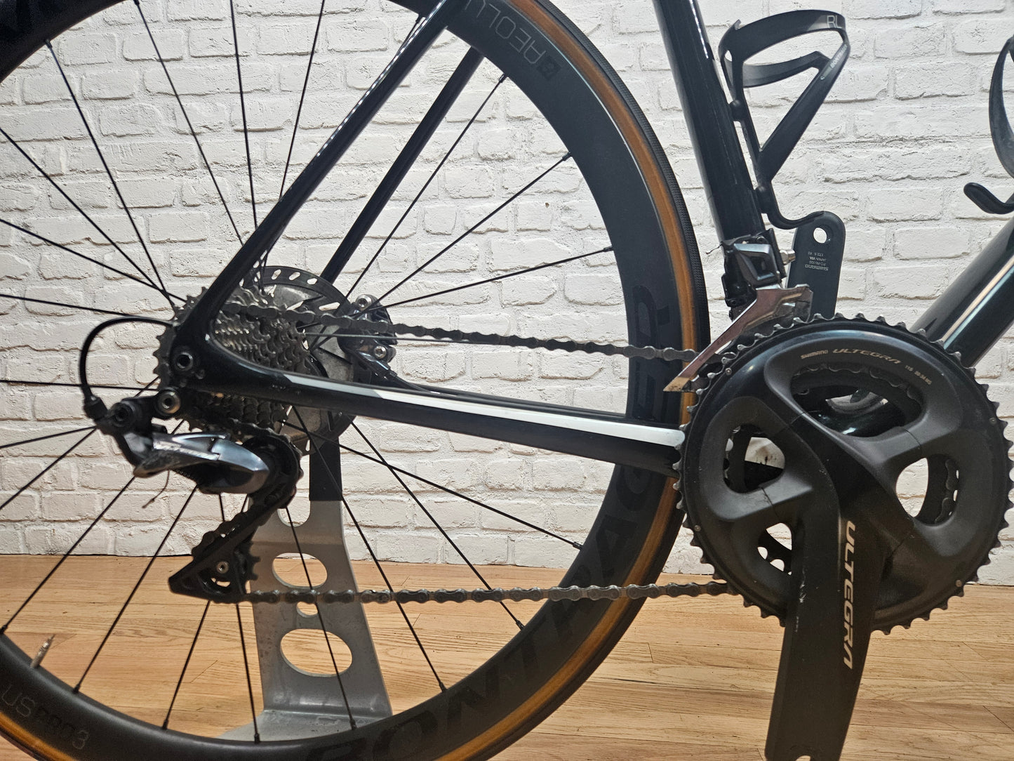 Used 2020 Trek Emonda SL6 Pro Ultegra  – Size 54cm