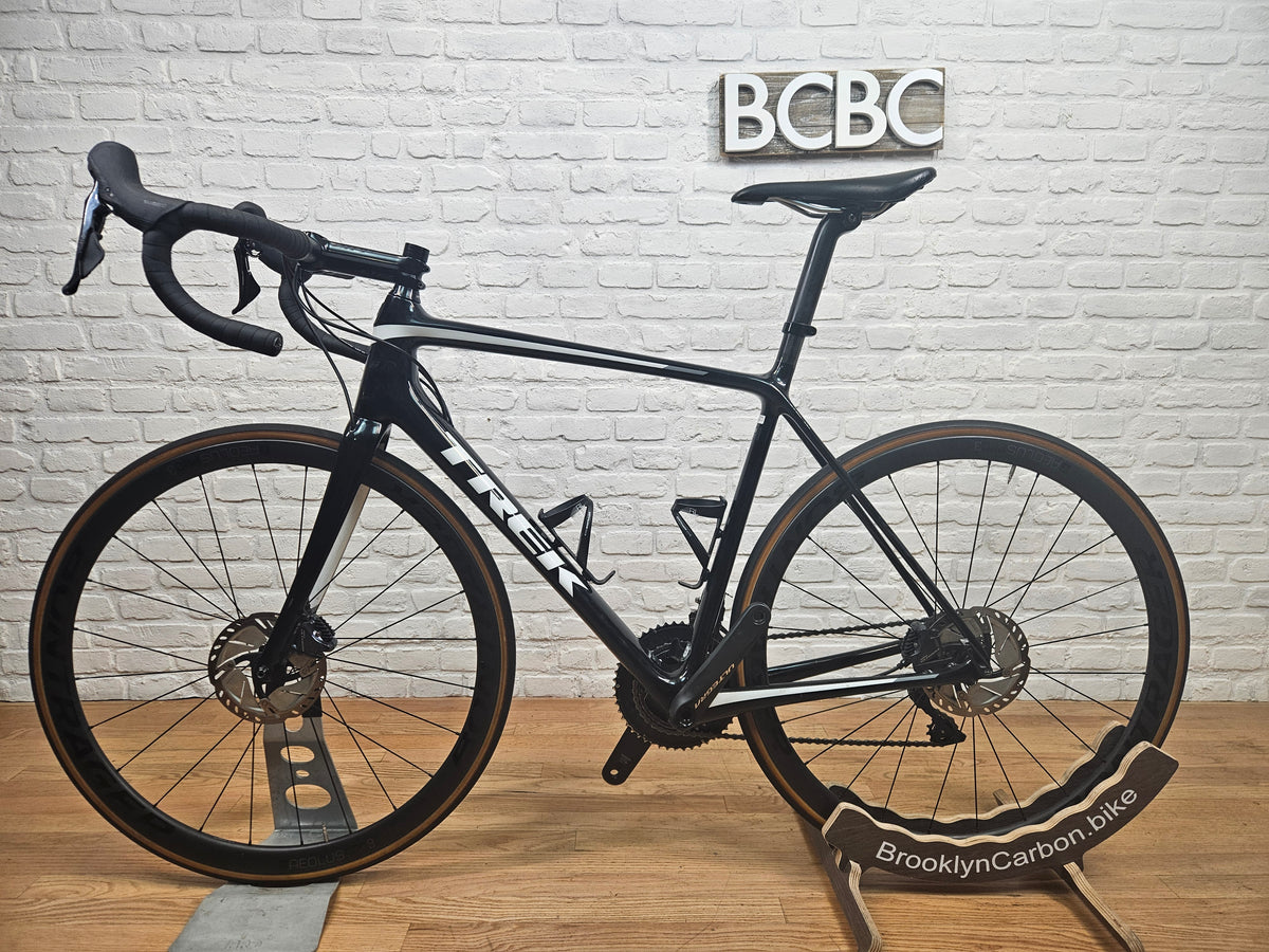 Used 2020 Trek Emonda SL6 Pro Ultegra  – Size 54cm
