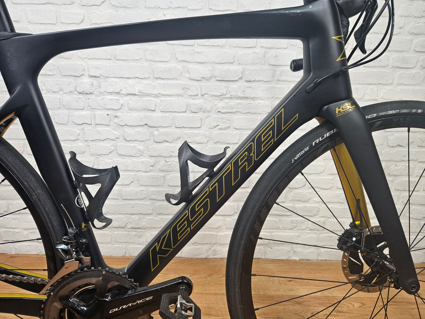Used 2022 Kestrel RT100 Dura Ace - 54cm