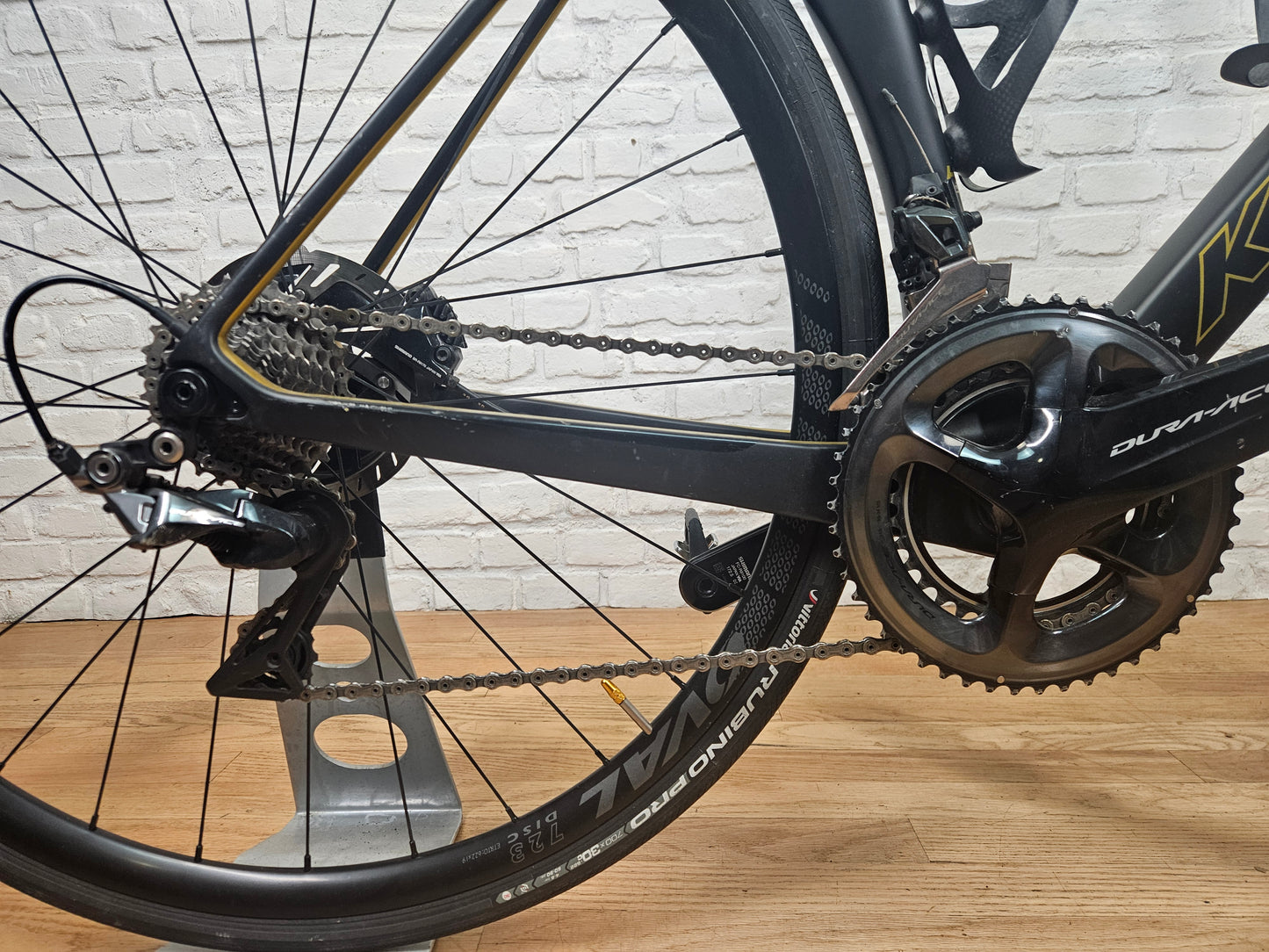 Used 2022 Kestrel RT100 Dura Ace - 54cm