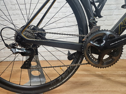 Used 2022 Kestrel RT100 Dura Ace - 54cm