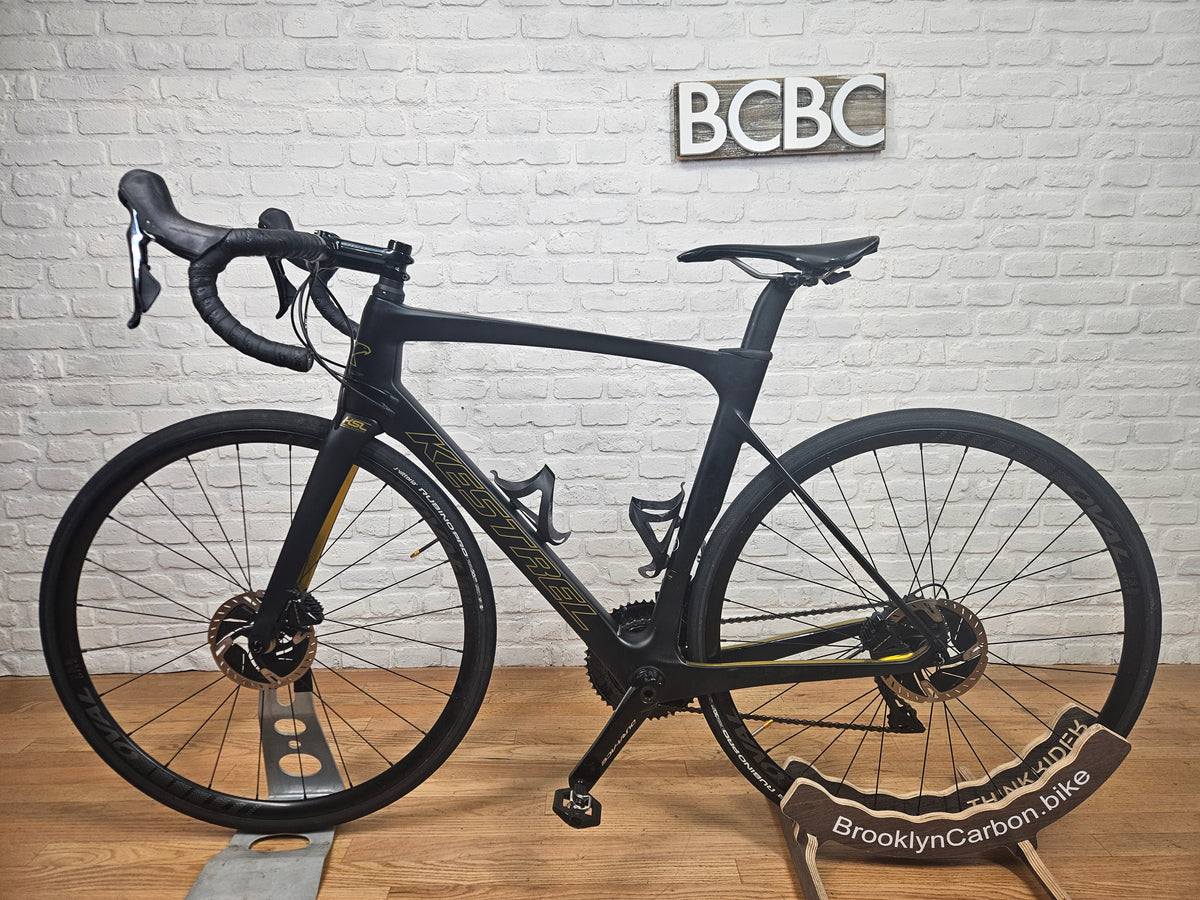 Used 2022 Kestrel RT100 Dura Ace - 54cm