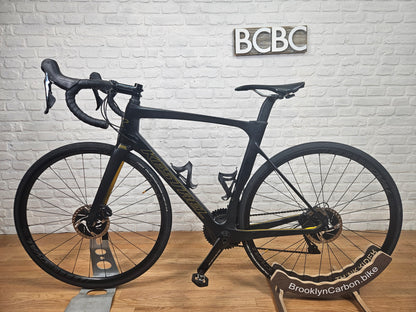 Used 2022 Kestrel RT100 Dura Ace - 54cm