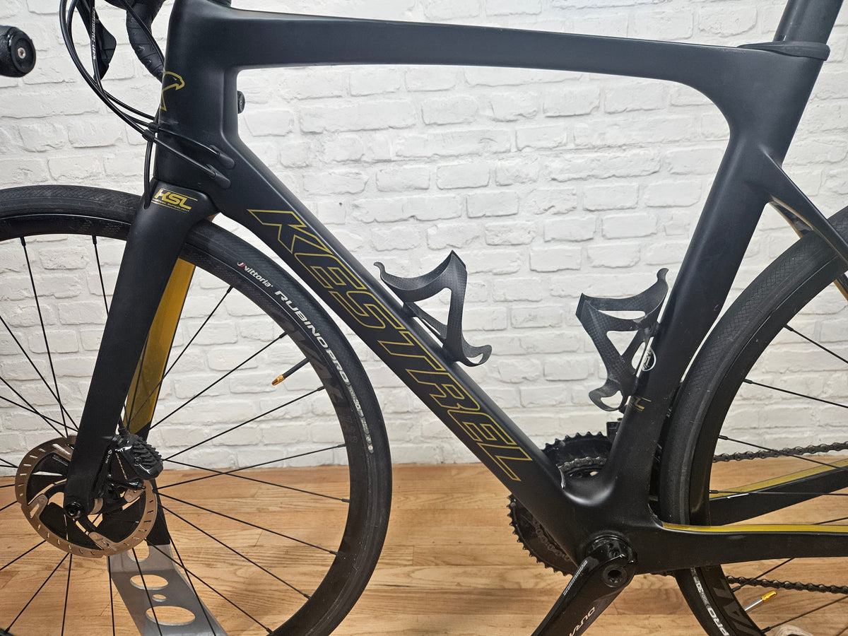 Used 2022 Kestrel RT100 Dura Ace - 54cm