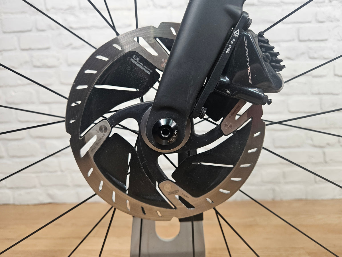 Used 2022 Kestrel RT100 Dura Ace - 54cm