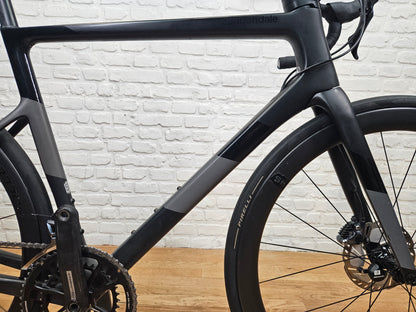 Used 2020 Cannondale SuperSix EVO Carbon Ultegra - 54cm