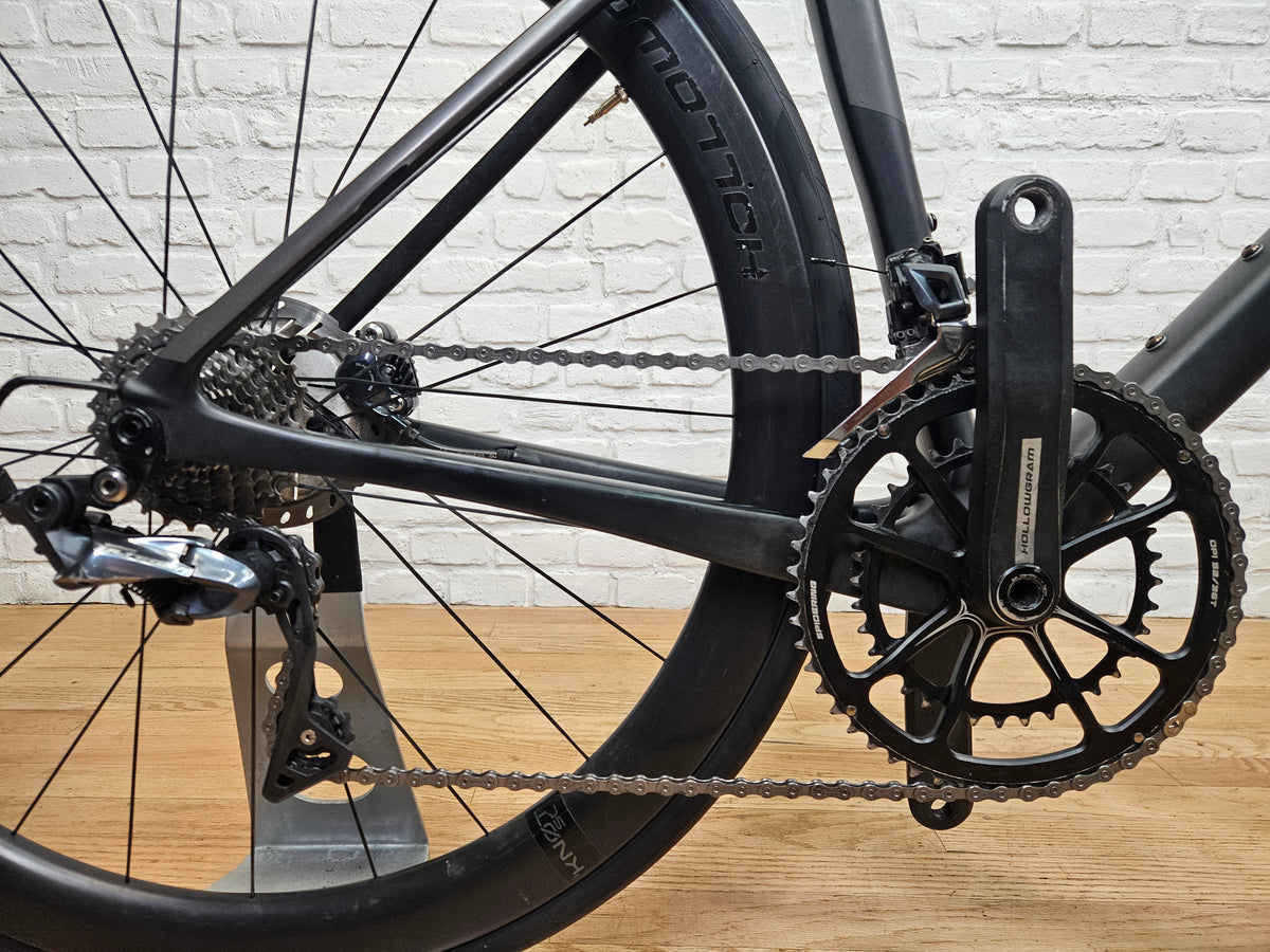 Used 2020 Cannondale SuperSix EVO Carbon Ultegra - 54cm