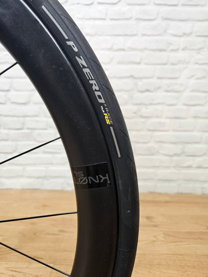 Used 2020 Cannondale SuperSix EVO Carbon Ultegra - 54cm