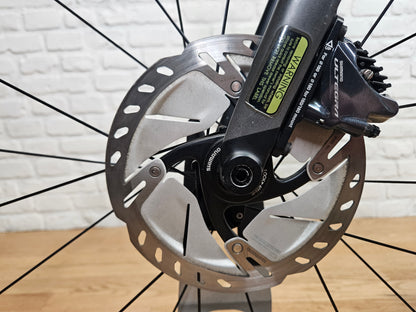 Used 2020 Cannondale SuperSix EVO Carbon Ultegra - 54cm