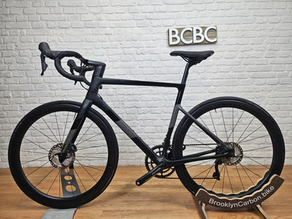 Used 2020 Cannondale SuperSix EVO Carbon Ultegra - 54cm