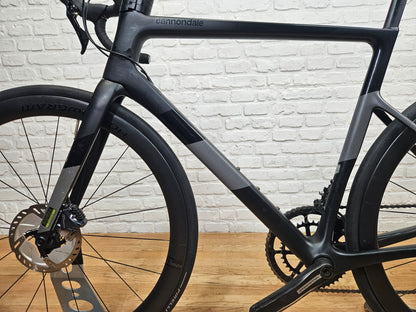 Used 2020 Cannondale SuperSix EVO Carbon Ultegra - 54cm