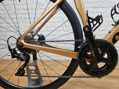 Used 2023 Cervelo Soloist 105 - 54cm