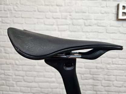 Used 2023 Cervelo Soloist 105 - 54cm