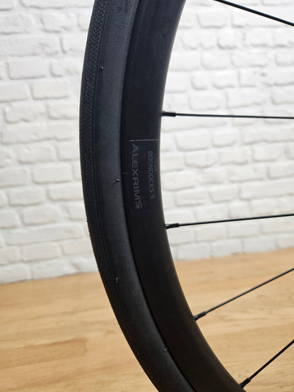 Used 2023 Cervelo Soloist 105 - 54cm