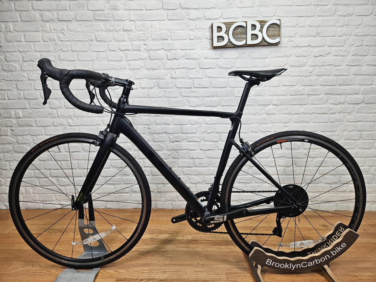 Used 2020 Cannondale CAAD13 Ultegra - 54cm