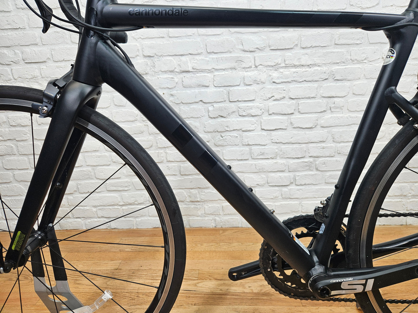 Used 2020 Cannondale CAAD13 Ultegra - 54cm