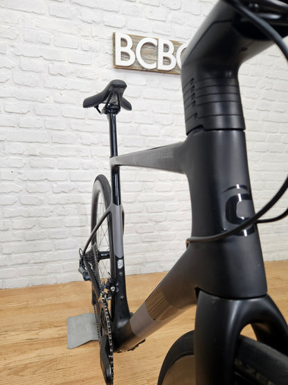 Used 2020 Cannondale SuperSix EVO Carbon Ultegra - 54cm