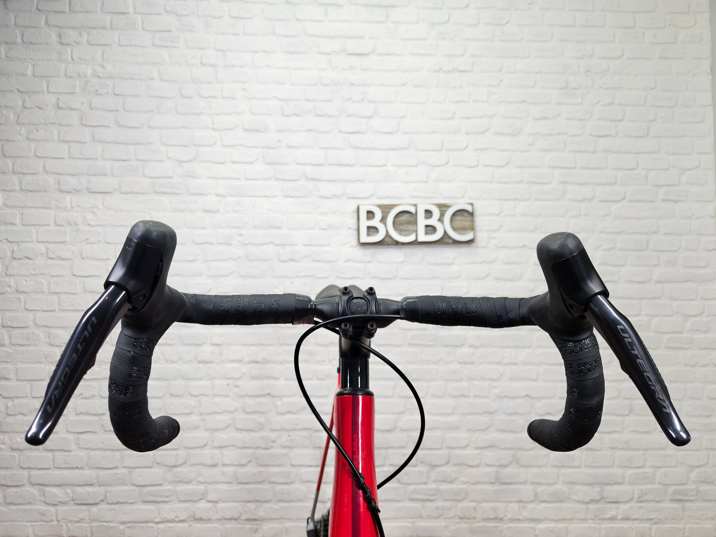 Used 2020 Cervelo R5 Ultegra Di2 - 56cm