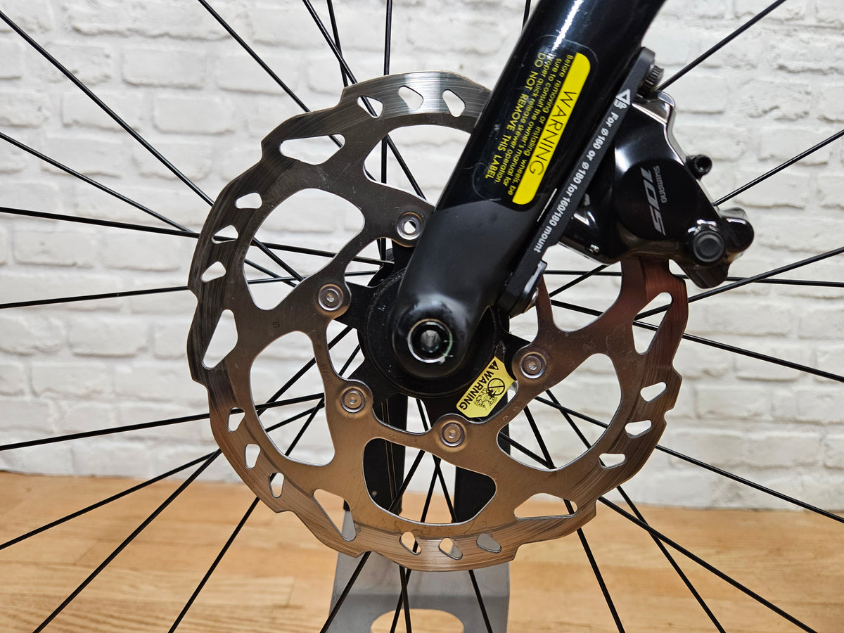 Used 2023 Cannondale SuperSix EVO 105 Di2 - 51cm
