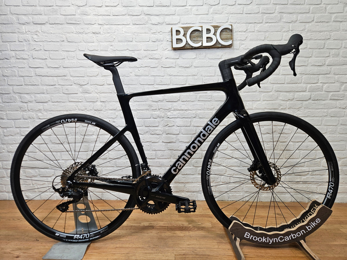 NEW 2025 Cannondale Superx EVO Carbon Disc 105   – Size 56cm